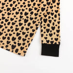 Dreamlet Wild Love Two Piece Set Dreamlet Soft Viscose Bamboo - Everetts Place Boutique - 