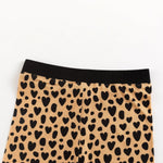 Dreamlet Wild Love Two Piece Set Dreamlet Soft Viscose Bamboo - Everetts Place Boutique - 