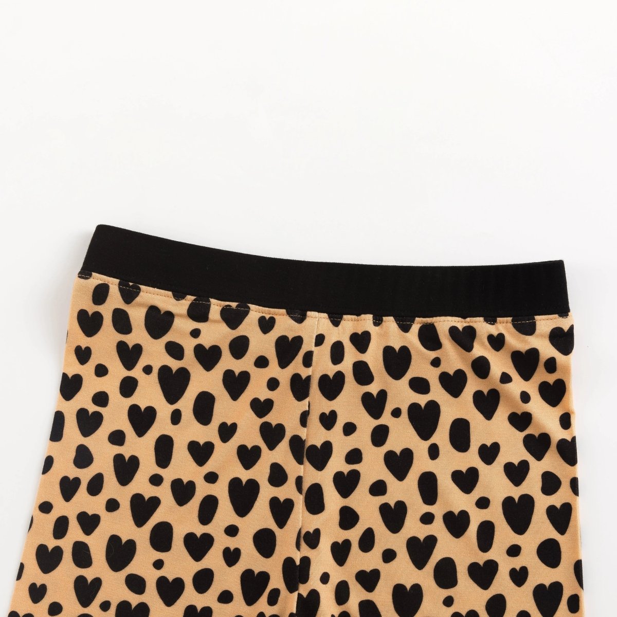 Dreamlet Wild Love Two Piece Set Dreamlet Soft Viscose Bamboo - Everetts Place Boutique - 