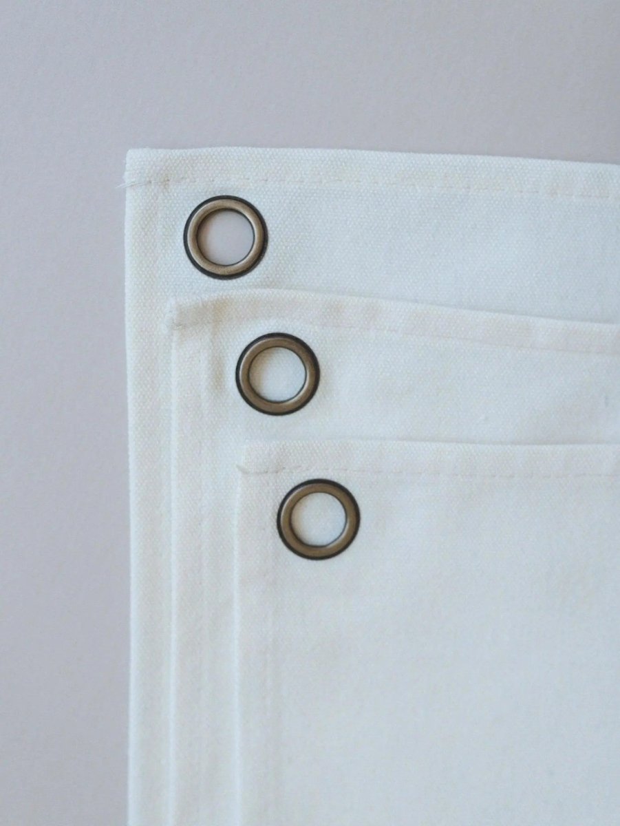 Little Joy Co. Wild One First Birthday Canvas Banner Jungle Theme Decor - Everetts Place Boutique - 