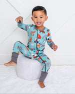 Wild Things Convertible Coverall by Bestaroo