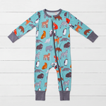 Wild Things Convertible Coverall by Bestaroo