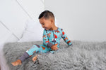 Wild Things Convertible Coverall by Bestaroo