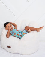 Wild Things Shortall by Bestaroo