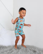Wild Things Shortall by Bestaroo