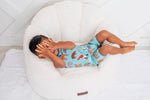 Wild Things Shortall by Bestaroo