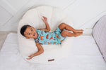 Wild Things Shortall by Bestaroo