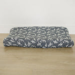 Mebie Baby Wild West Muslin Changing Pad Cover for Nursery by Mebie Baby - 