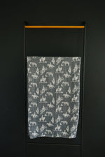 Mebie Baby Wild West Muslin Swaddle Blanket - 