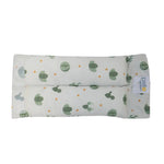 Goosewaddle® | Newborn Baby Blankets Toys Teethers Bibs & More Wilder Comfy Cradle Cozy Sleeping Solution for Safe Baby Rest