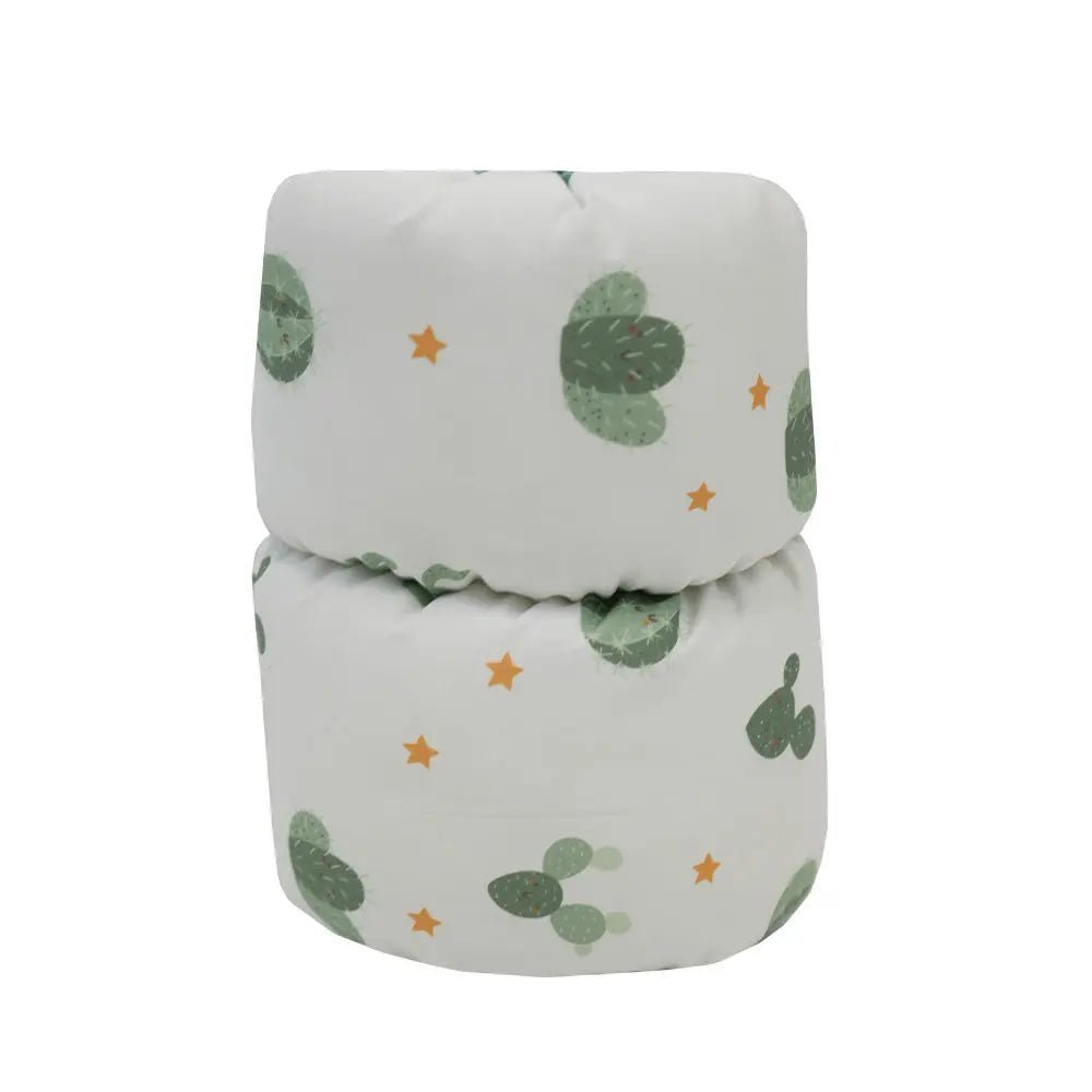 Goosewaddle® | Newborn Baby Blankets Toys Teethers Bibs & More Wilder Comfy Cradle Cozy Sleeping Solution for Safe Baby Rest