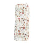 Harp Angel Boutique Wildflower Bamboo Baby Swaddle Blanket - Stretch Newborn Swaddle | Harp Angel Boutique
