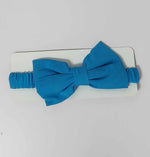 Dragonfly Dreams Bamboo Wildflower Dreams Coordinating Infant/Children's Bow