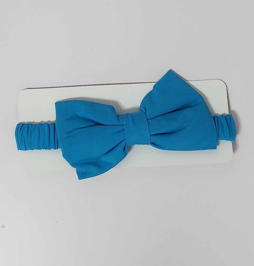 Dragonfly Dreams Bamboo Wildflower Dreams Coordinating Infant/Children's Bow