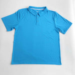 Dragonfly Dreams Bamboo Wildflower Dreams Coordinating Men's Polo Shirt