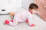 Wildflower Wishes Convertible Coverall by Bestaroo