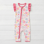 Wildflower Wishes Coverall by Bestaroo
