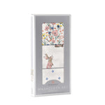 Newcastle Classics Wildflowers Bamboo Washcloth Set with Quick Drying Fabric - Home & Garden > Linens & Bedding > Towels > Bath Towels & Washcloths > Washcloths Washcloth Set