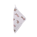 Newcastle Classics Wildflowers Bamboo Washcloth Set with Quick Drying Fabric - Home & Garden > Linens & Bedding > Towels > Bath Towels & Washcloths > Washcloths Washcloth Set
