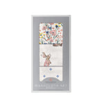 Newcastle Classics Wildflowers Bamboo Washcloth Set with Quick Drying Fabric - Home & Garden > Linens & Bedding > Towels > Bath Towels & Washcloths > Washcloths Washcloth Set