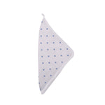 Newcastle Classics Wildflowers Bamboo Washcloth Set with Quick Drying Fabric - Home & Garden > Linens & Bedding > Towels > Bath Towels & Washcloths > Washcloths Washcloth Set