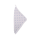 Newcastle Classics Wildflowers Bamboo Washcloth Set 3 Pack - 