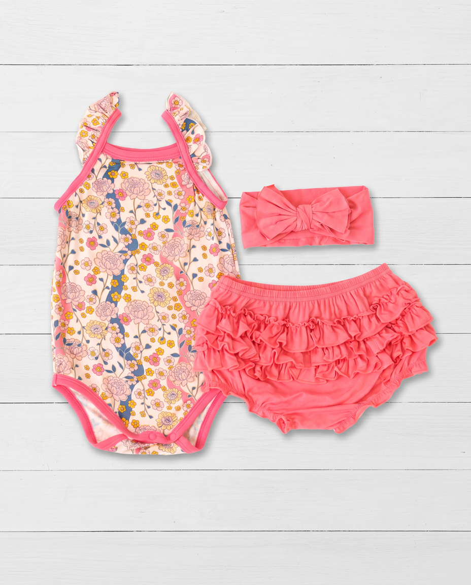 Willow Bloomer Set by Bestaroo