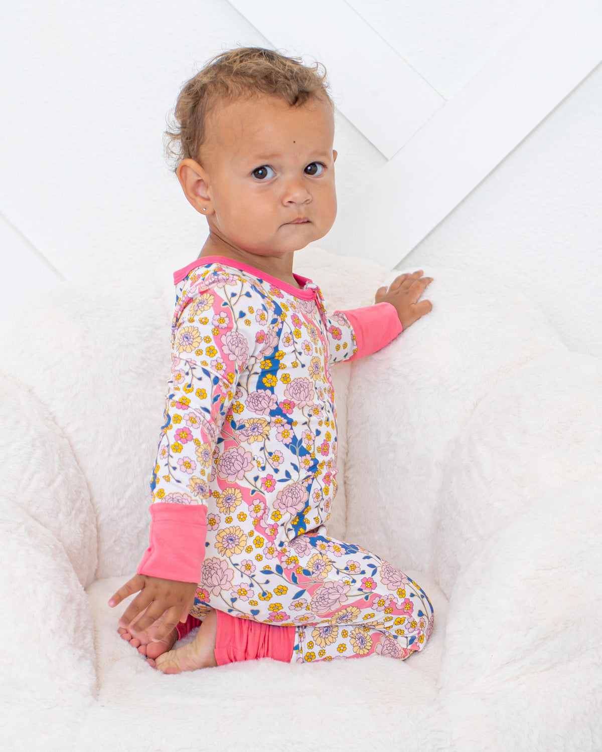 Willow Convertible Coverall by Bestaroo