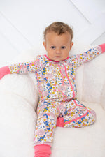 Willow Convertible Coverall by Bestaroo