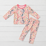 Willow L/S Pajama by Bestaroo
