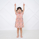 Willow S/S Dress by Bestaroo