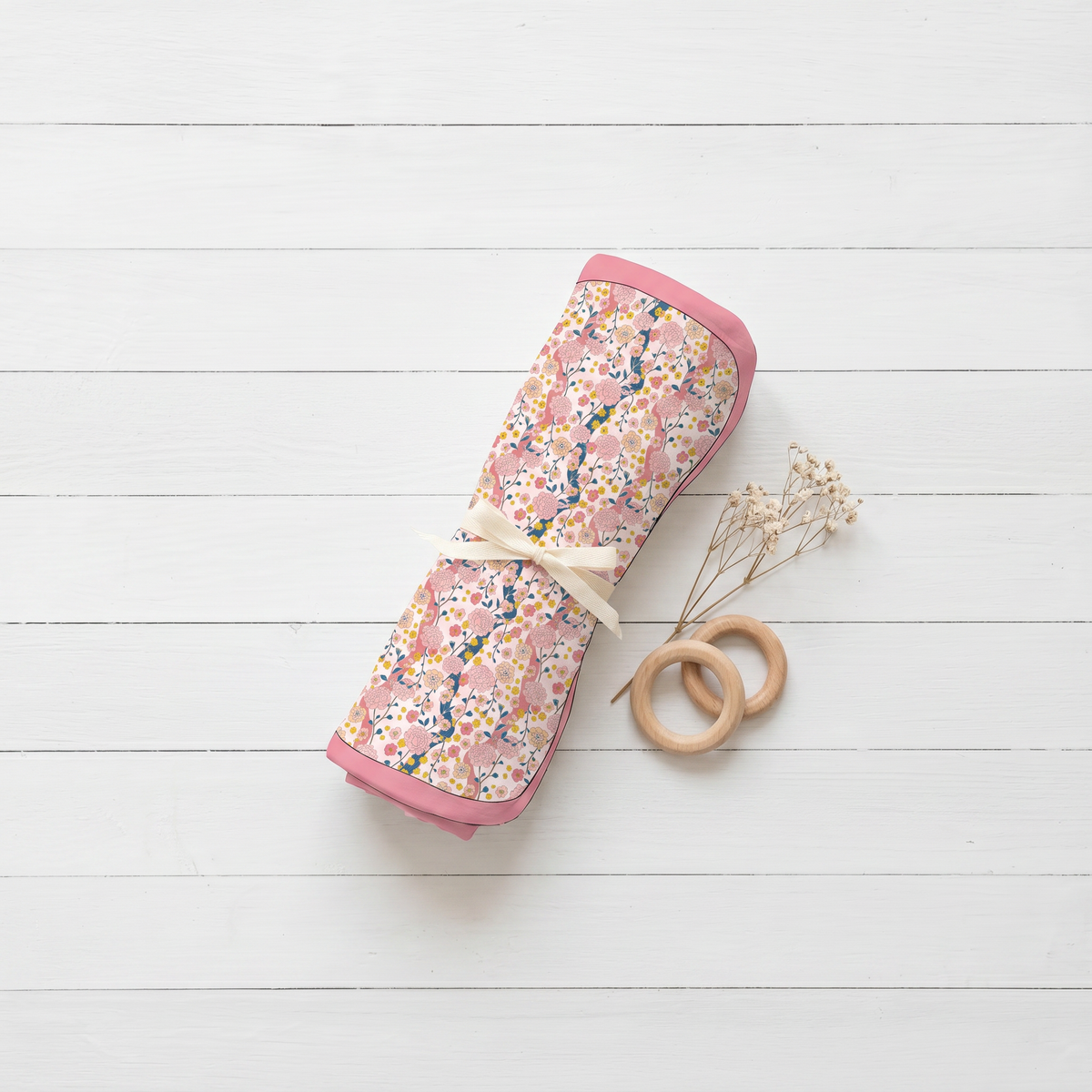 Willow Swaddle by Bestaroo