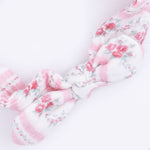 Angel Dear Winding Roses Stripe - Knot HeadbandEveretts Place