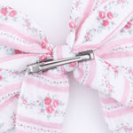 Angel Dear Winding Roses Stripe - Large BowEveretts Place