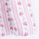 Angel Dear Winding Roses Stripe - Swaddle BlanketEveretts Place