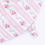 Angel Dear Winding Roses Stripe - Wide Brim Sun HatEveretts Place