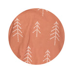 Three Little Tots Winter Pine Tree Jammies - 