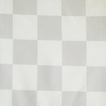 Little Joy Co. Wipeable Highchair Cushion for Stokke Tripp Trapp: Neutral Checkered Cover -
