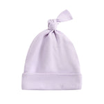 Luxie Charm Wisteria Baby Beanie Hat - Everetts Place Boutique - 