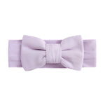 Luxie Charm Wisteria Baby Headband - Everetts Place Boutique - 