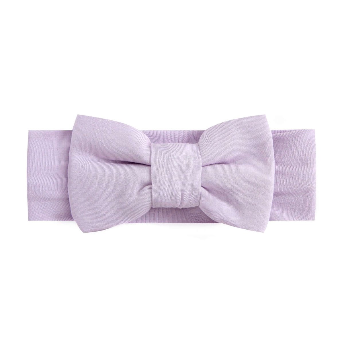 Luxie Charm Wisteria Baby Headband - Everetts Place Boutique - 