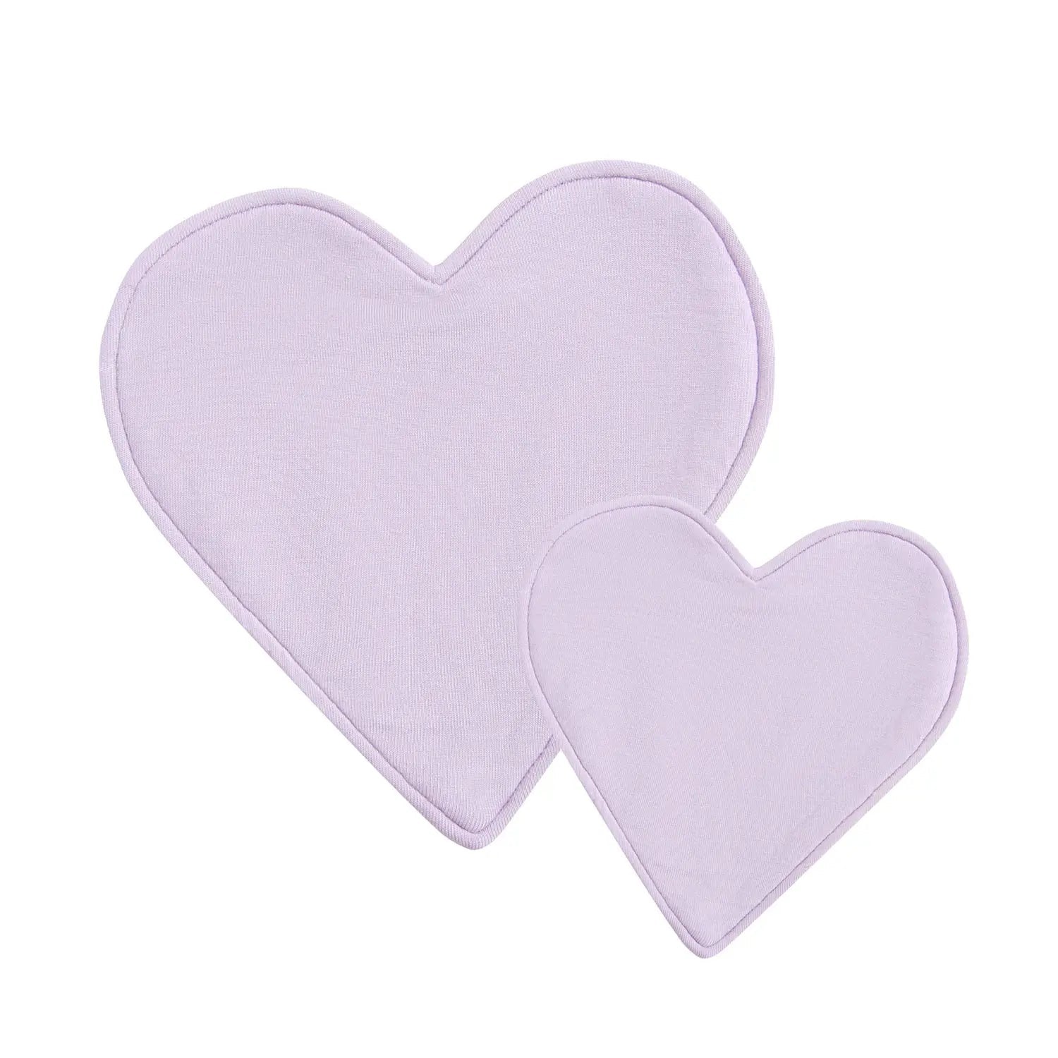 Luxie Charm Wisteria Scent Hearts - 