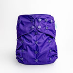 Kinder Cloth Diaper Co. Limited Edition Seasonal Collection: Pocket Cloth Diaper and More - Everetts Place Boutique - 