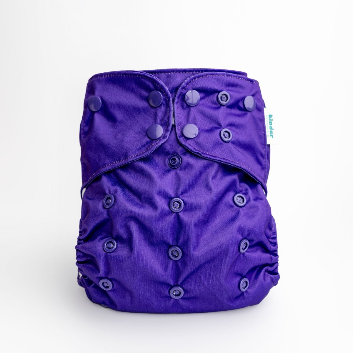 Kinder Cloth Diaper Co. Limited Edition Seasonal Collection: Pocket Cloth Diaper and More - Everetts Place Boutique - 