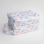 Kinder Cloth Diaper Co. Limited Edition Seasonal Collection: Pocket Cloth Diaper and More - Everetts Place Boutique - 