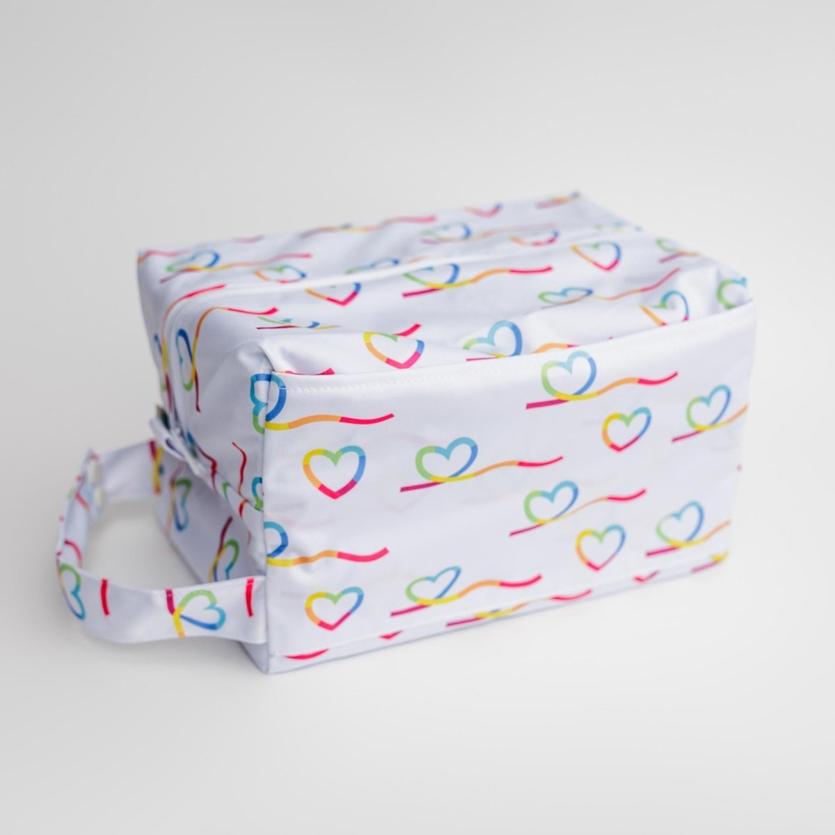 Kinder Cloth Diaper Co. Limited Edition Seasonal Collection: Pocket Cloth Diaper and More - Everetts Place Boutique - 