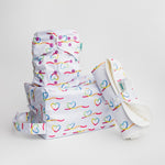 Kinder Cloth Diaper Co. Limited Edition Seasonal Collection: Pocket Cloth Diaper and More - Everetts Place Boutique - 