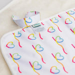Kinder Cloth Diaper Co. Limited Edition Seasonal Collection: Pocket Cloth Diaper and More - Everetts Place Boutique - 