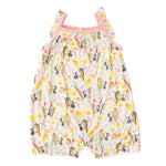 Wonderland Bubble Romper by Bestaroo