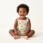 Wonderland Bubble Romper by Bestaroo